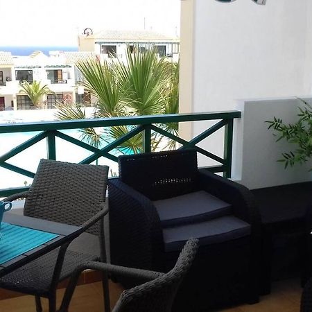 Torres del Castillo Ocean&Pool View Costa De Antigua Exterior foto