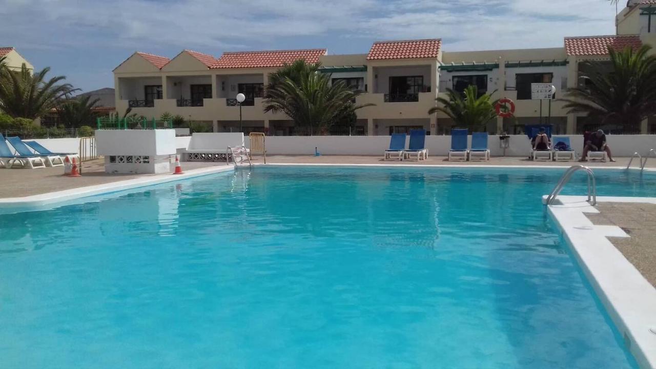 Torres del Castillo Ocean&Pool View Costa De Antigua Exterior foto